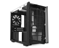 NZXT H210 White - 522101 - zdjęcie 4